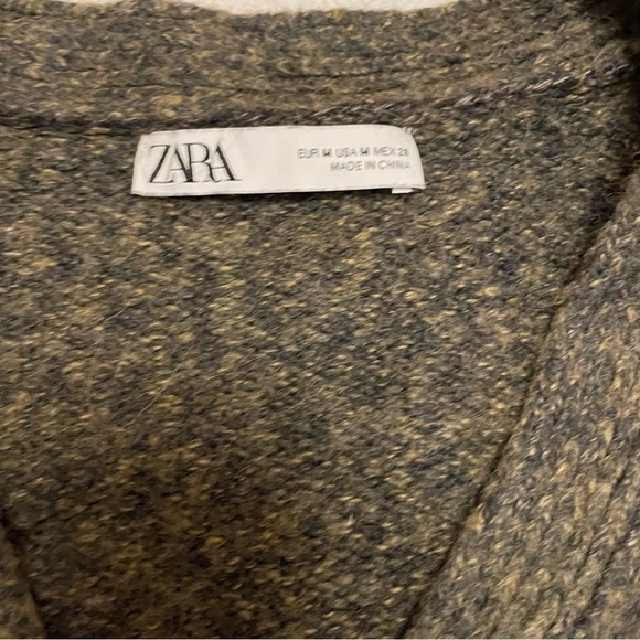 Zara cardigan - Picture 4 of 4